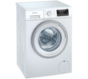 Siemens Siemens WM14N075NL - Wasmachine
