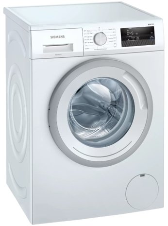 Siemens Siemens WM14N075NL - Wasmachine Siemens Siemens WM14N075NL - Wasmachine