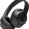JBL JBL Tune 760 NC (Zwart) - Over-ear koptelefoon JBL JBL Tune 760 NC (Zwart) - Over-ear koptelefoon