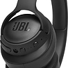 JBL JBL Tune 760 NC (Zwart) - Over-ear koptelefoon JBL JBL Tune 760 NC (Zwart) - Over-ear koptelefoon