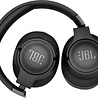 JBL JBL Tune 760 NC (Zwart) - Over-ear koptelefoon JBL JBL Tune 760 NC (Zwart) - Over-ear koptelefoon