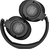 JBL JBL Tune 760 NC (Zwart) - Over-ear koptelefoon JBL JBL Tune 760 NC (Zwart) - Over-ear koptelefoon