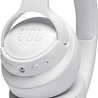 JBL JBL Tune 710 BT Wit Draadloze Over Ear Koptelefoon - Draadloze koptelefoon JBL JBL Tune 710 BT Wit Draadloze Over Ear Koptelefoon - Draadloze koptelefoon