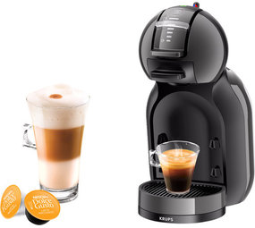 Krups Krups Dolce Gusto Mini Me KP1208 - Koffiemachine Krups Krups Dolce Gusto Mini Me KP1208 - Koffiemachine