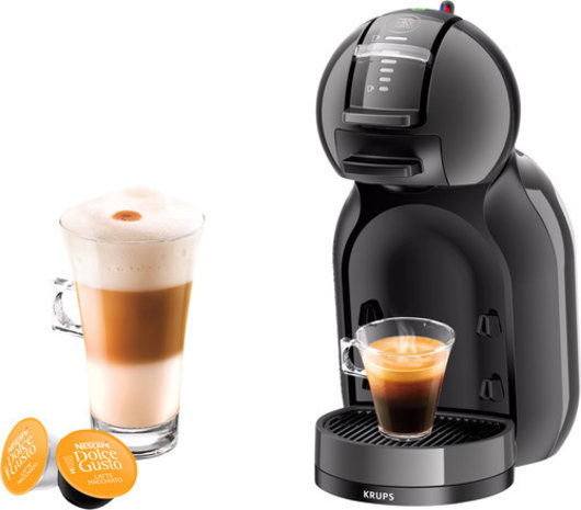 Krups Krups Dolce Gusto Mini Me KP1208 - Koffiemachine Krups Krups Dolce Gusto Mini Me KP1208 - Koffiemachine