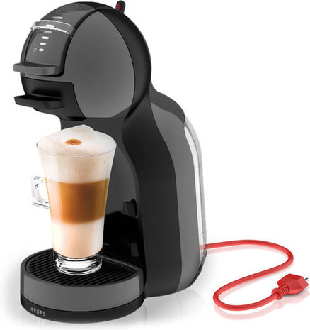 Krups Dolce Gusto Mini Me KP1208 Zwart - BoXXer