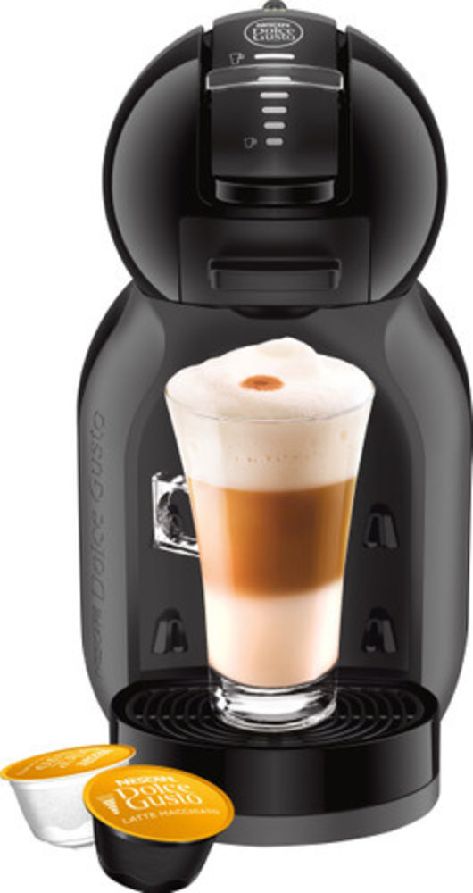 Krups Krups Dolce Gusto Mini Me KP1208 - Koffiemachine Krups Krups Dolce Gusto Mini Me KP1208 - Koffiemachine