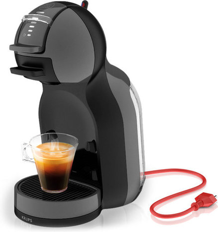 Krups Krups Dolce Gusto Mini Me KP1208 - Koffiemachine Krups Krups Dolce Gusto Mini Me KP1208 - Koffiemachine