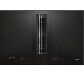 Miele Miele KMDA 7633 FL - Inductiekookplaat Miele Miele KMDA 7633 FL - Inductiekookplaat