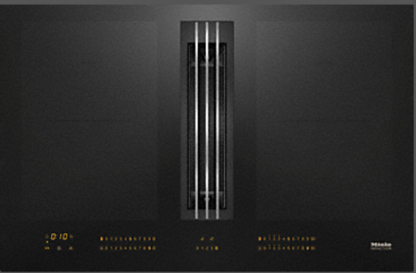 Miele Miele KMDA 7633 FL - Inductiekookplaat Miele Miele KMDA 7633 FL - Inductiekookplaat