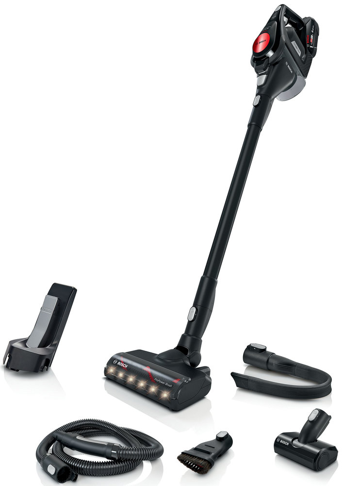 Bosch Bosch Unlimited 8 Gen2 ProPower BCS82POW15 - Steelstofzuiger