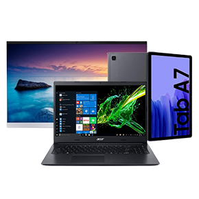 Computers & tablets