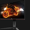 AOC AOC C24G1 Monitor (23.6 inch) AOC AOC C24G1 Monitor (23.6 inch)