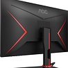 AOC AOC C27G2ZE Full HD Curved Gaming Monitor (27'') AOC AOC C27G2ZE Full HD Curved Gaming Monitor (27'')