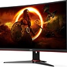AOC AOC C27G2ZE Full HD Curved Gaming Monitor (27'') AOC AOC C27G2ZE Full HD Curved Gaming Monitor (27'')