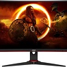 AOC AOC C27G2ZE Full HD Curved Gaming Monitor (27'') AOC AOC C27G2ZE Full HD Curved Gaming Monitor (27'')
