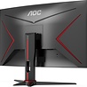 AOC AOC C27G2ZE Full HD Curved Gaming Monitor (27'') AOC AOC C27G2ZE Full HD Curved Gaming Monitor (27'')