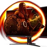 AOC AOC C27G2ZE Full HD Curved Gaming Monitor (27'') AOC AOC C27G2ZE Full HD Curved Gaming Monitor (27'')