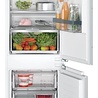 Bosch Bosch KIN86VFE0 Inbouw Koel-vriescombinatie Bosch Bosch KIN86VFE0 Inbouw Koel-vriescombinatie