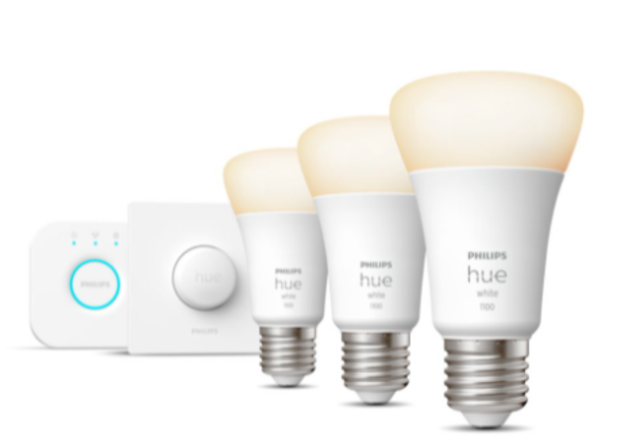 hue a60 starter kit