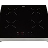 ETNA ETNA KIV164RVS - Inductiekookplaat ETNA ETNA KIV164RVS - Inductiekookplaat