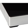 ETNA ETNA KIV164RVS - Inductiekookplaat ETNA ETNA KIV164RVS - Inductiekookplaat