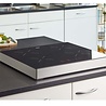 ETNA ETNA KIV164RVS - Inductiekookplaat ETNA ETNA KIV164RVS - Inductiekookplaat