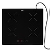 ETNA ETNA KIV164RVS - Inductiekookplaat ETNA ETNA KIV164RVS - Inductiekookplaat