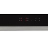 ETNA ETNA KIV164RVS - Inductiekookplaat ETNA ETNA KIV164RVS - Inductiekookplaat