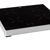 ETNA ETNA KIV164RVS - Inductiekookplaat ETNA ETNA KIV164RVS - Inductiekookplaat