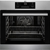 AEG AEG BPB331020M Inbouw oven AEG AEG BPB331020M Inbouw oven