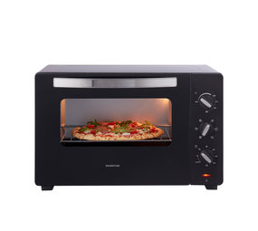 Inventum Inventum OV457B - Vrijstaande oven