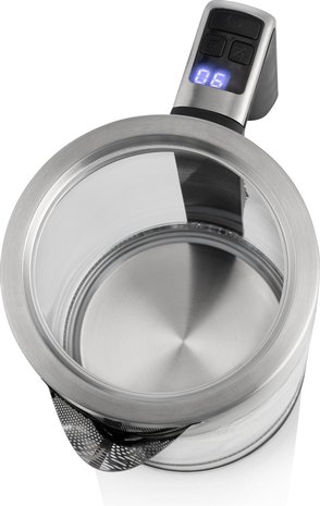 Princess Princess London Deluxe 236042 - Waterkoker Princess Princess London Deluxe 236042 - Waterkoker