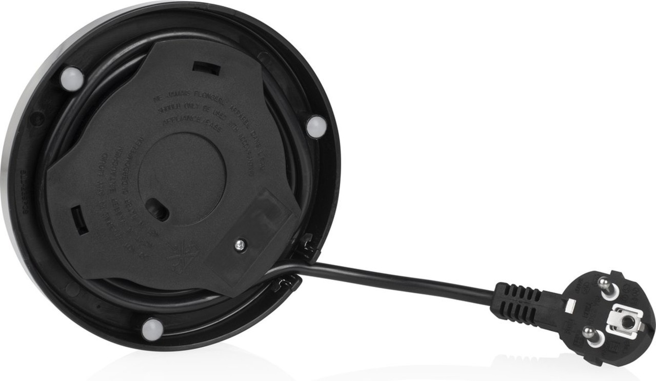 Princess Princess London Deluxe 236042 - Waterkoker Princess Princess London Deluxe 236042 - Waterkoker