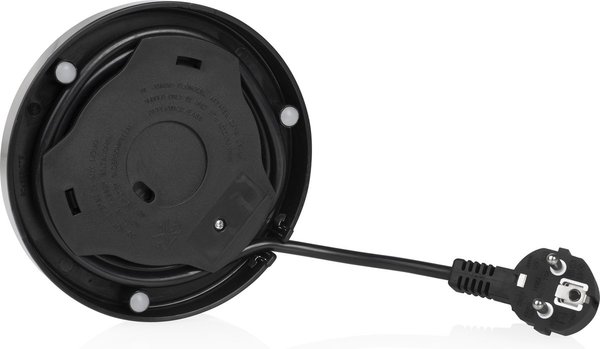 Princess Princess London Deluxe 236042 - Waterkoker Princess Princess London Deluxe 236042 - Waterkoker