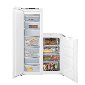 Inbouw vriezers Inbouw vriezers