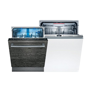 Inbouw vaatwassers Inbouw vaatwassers