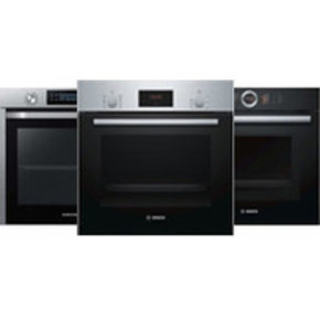Inbouw ovens Inbouw ovens