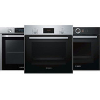 Inbouw ovens