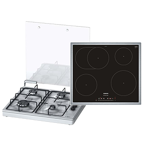 Inbouw kookplaten Inbouw kookplaten