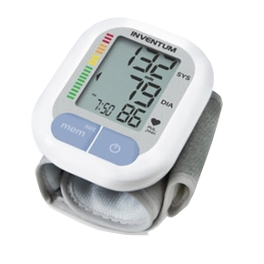 Bloeddrukmeters