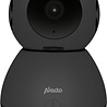 Alecto Alecto Smartbaby10 Zwart Camerababyfoon Alecto Alecto Smartbaby10 Zwart Camerababyfoon