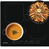 Indesit Indesit IB65B60NE - Inductiekookplaat Indesit Indesit IB65B60NE - Inductiekookplaat