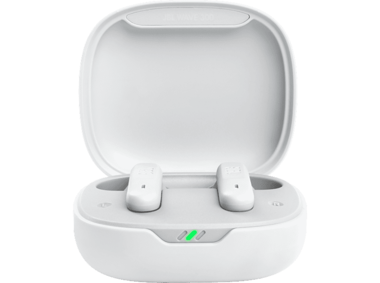 JBL JBL Wave 300TWS (Wit) - Draadloze oordopjes JBL JBL Wave 300TWS (Wit) - Draadloze oordopjes