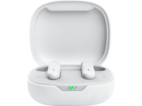 JBL JBL Wave 300TWS (Wit) - Draadloze oordopjes JBL JBL Wave 300TWS (Wit) - Draadloze oordopjes