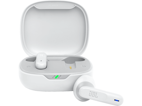 JBL JBL Wave 300TWS (Wit) - Draadloze oordopjes JBL JBL Wave 300TWS (Wit) - Draadloze oordopjes