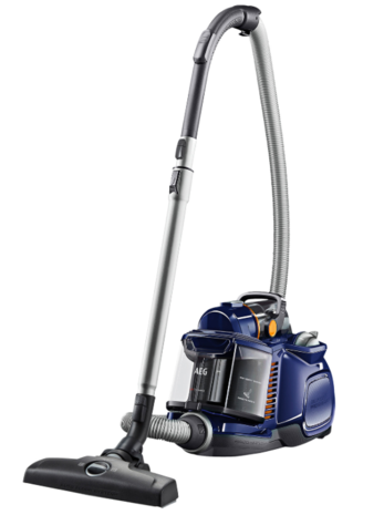 AEG AEG LX7-2-DB - Stofzuiger zonder zak AEG AEG LX7-2-DB - Stofzuiger zonder zak