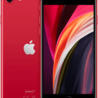 Apple Apple iPhone SE (64 GB) Rood Apple Apple iPhone SE (64 GB) Rood