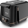 Tefal Tefal Incluedo TT5338 - Broodrooster Tefal Tefal Incluedo TT5338 - Broodrooster