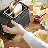 Tefal Tefal Incluedo TT5338 - Broodrooster Tefal Tefal Incluedo TT5338 - Broodrooster